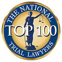 The National Trial Lawyers | Top 100